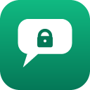 Blur for WhatsApp Web - Hide Names, Photos & Chats icon