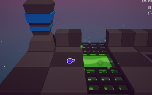 Bottle Cracks screenshot
