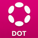 Polkadot Crypto Price Widget icon