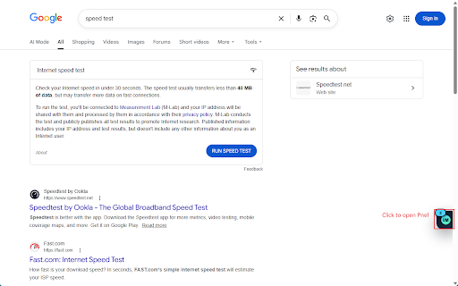 Image Picker screenshot