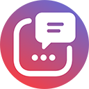 Comment Generator for IG icon