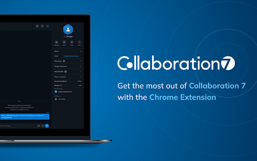 Collaboration 7 screenshot