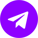 Telegram ﻿﻿Multi-account icon