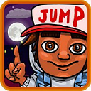 Stack Jump - HTML5 Game icon