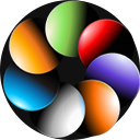 ColorFont | Color Picker and Font Picker icon