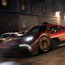 Forza Horizon 5 Live Wallpaper icon