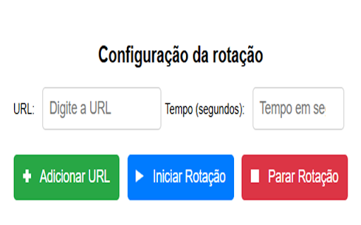 Tab Rotate Dourado screenshot