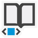 Web Page Reader TTS Text To Speech icon
