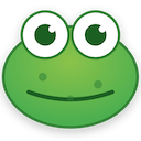 Frog Launcher 🐸💥 icon