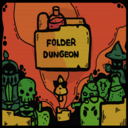 Folder Dungeon icon