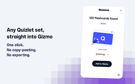 Gizmo screenshot