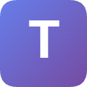 TypeFlo AI – Auto Typer That Types Like You icon