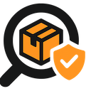 Amazon No Fake icon