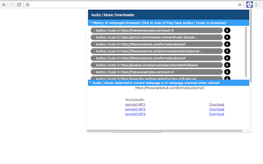 Music Downloader Premium screenshot