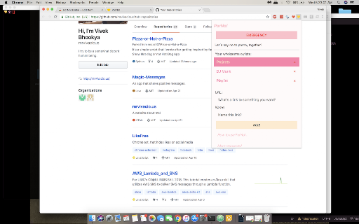 PorNo! Porn Blocker (Beta) screenshot
