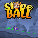 Slope Ball Unblocked icon