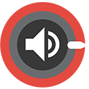 Volume Control icon