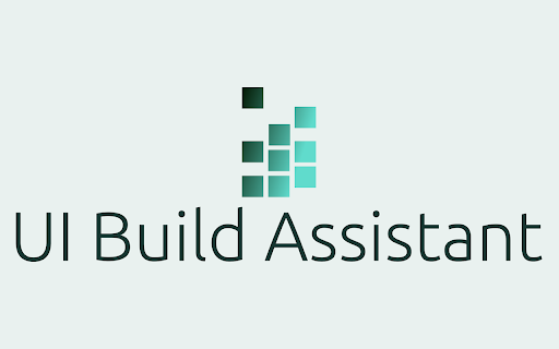 UI Build Assistant screenshot