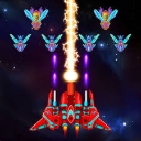 Galaxy Attack: Shooting Game icon