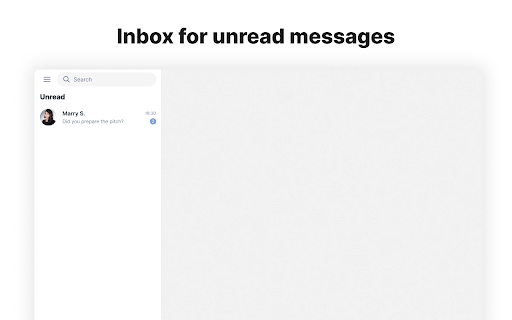Telegram Pro screenshot