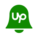 UpKit: Upwork Job Alerts icon
