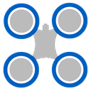 FlyForm icon
