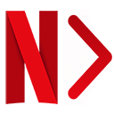 Netflix AutoSkip PRO icon