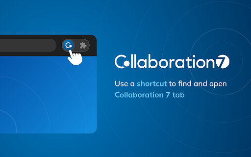 Collaboration 7 screenshot
