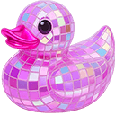 Pinky Cursor - Cute Aesthetic Cursor for Chrome icon