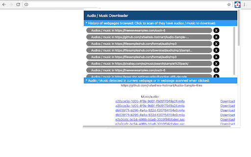 Music Downloader Premium screenshot