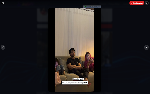 InstaPV – Instagram Story Viewer and Followers screenshot