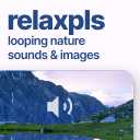 relaxpls icon