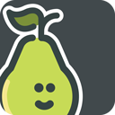 Pear Deck Power-Up icon