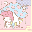 My Melody Wallpaper 4K icon