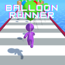 Balloon Run Unblocked icon