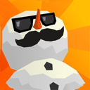 Snow Ridder 3D icon