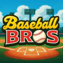 Baseball Bros icon