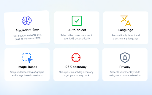 Homework Solver by Mindko (formerly College Tools) screenshot