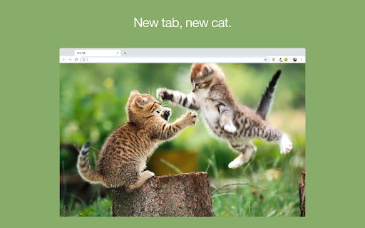 Meow Meow Woof screenshot