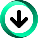 TikTok Video Downloader — Save Videos icon