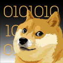 Cryptodog icon