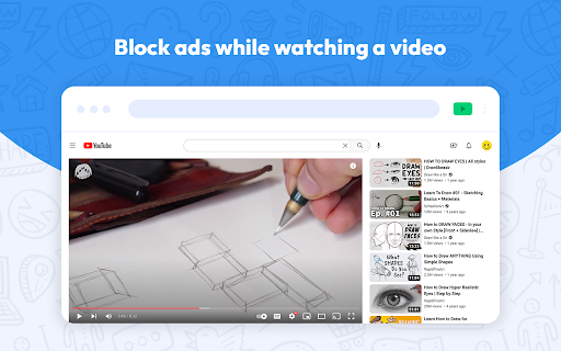 Adblock for YouTube™ screenshot