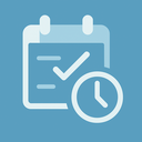 Planner - New Tab icon
