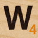 WordUnscrambler Quick Lookup icon
