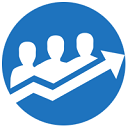 Business Leads Scraper Tool – Extract Leads from Social Search icon