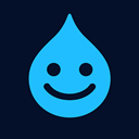 WaterWhisper –  – Gentle Hydration Reminders icon