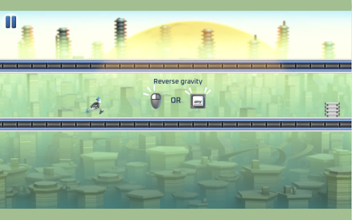G Switch 4 Game screenshot