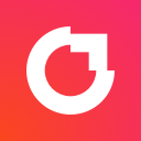 Crowdfire icon