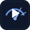 Zovo Speed - Video Speed Controller icon