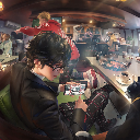 Persona 5 royal chill cafe icon